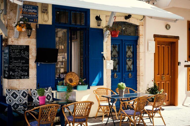 Crete Travel Guide