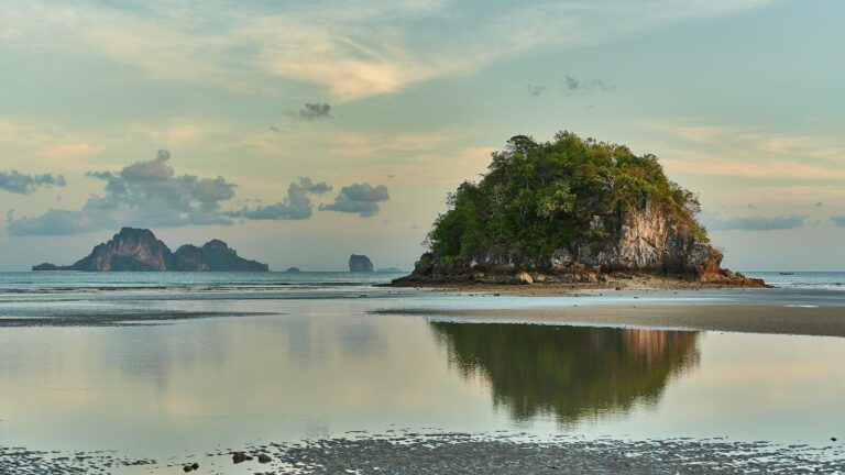Ao Nang Travel Guide