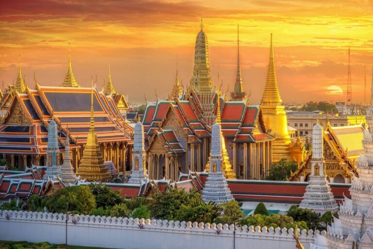 Thailand Travel Guide
