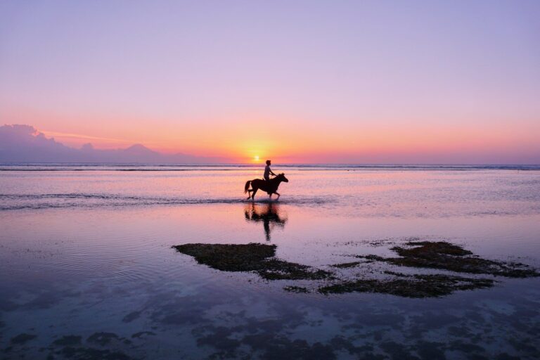 Gili Islands Travel Guide