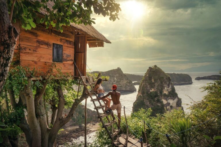 Bali Travel Guide