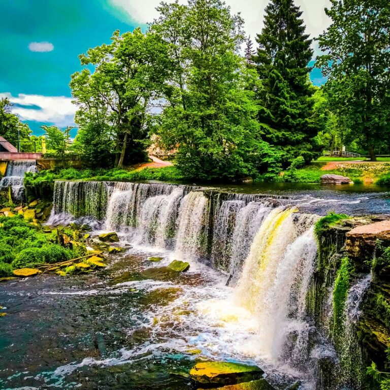 Estonia Travel Guide
