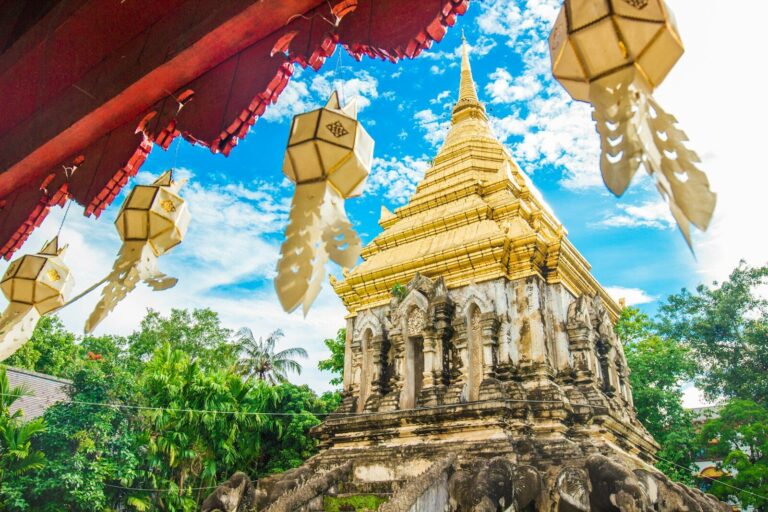 Chiang Mai Travel Guide