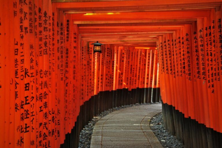 Kyoto Travel Guide