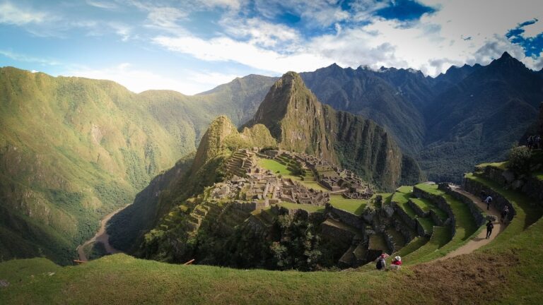 Peru Travel Guide