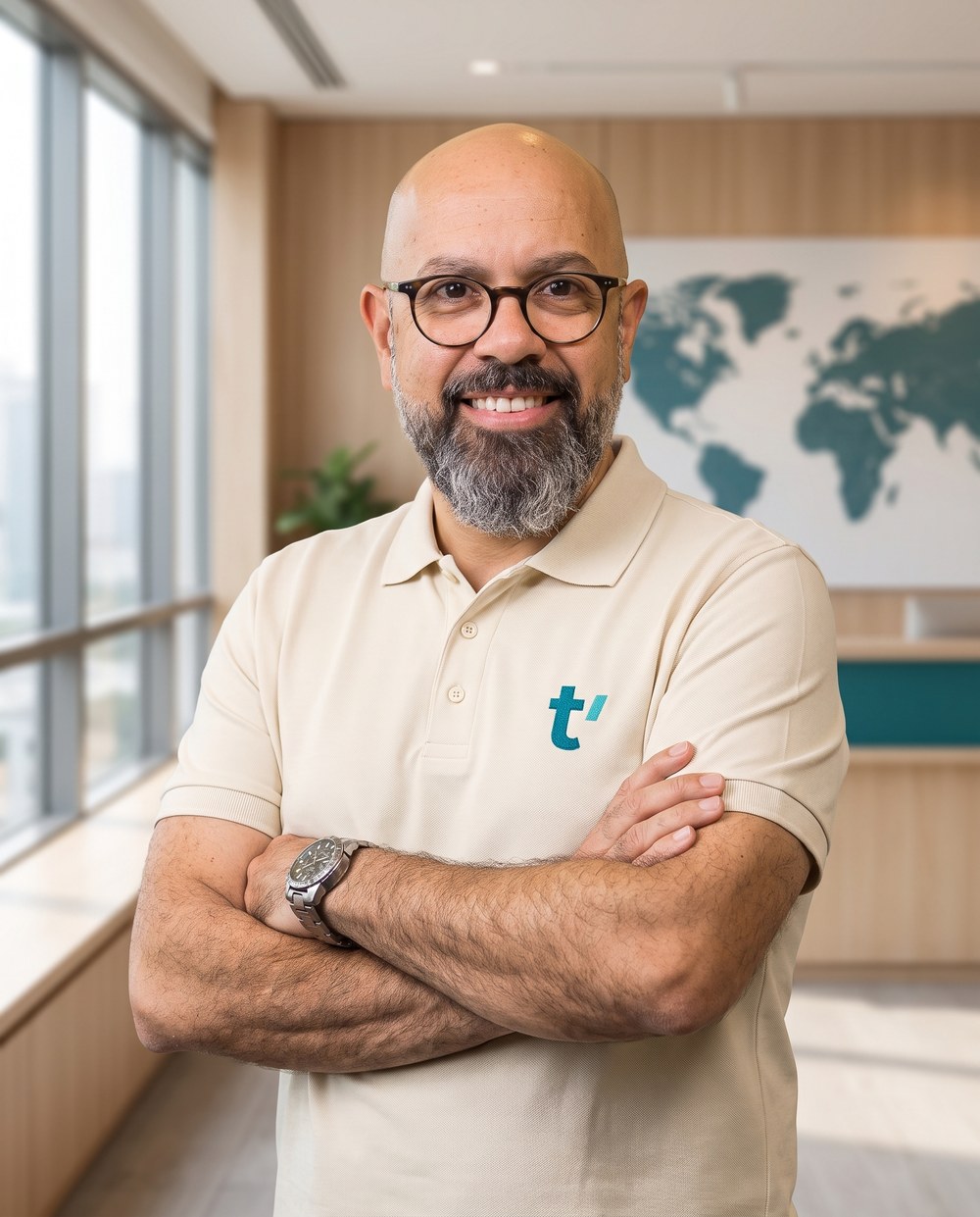 Marco Pugliese, Teekonda team