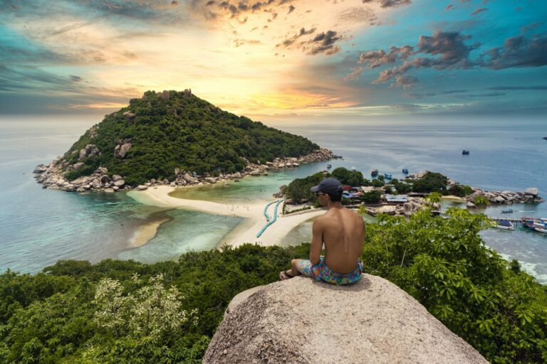 Koh Tao Travel Guide